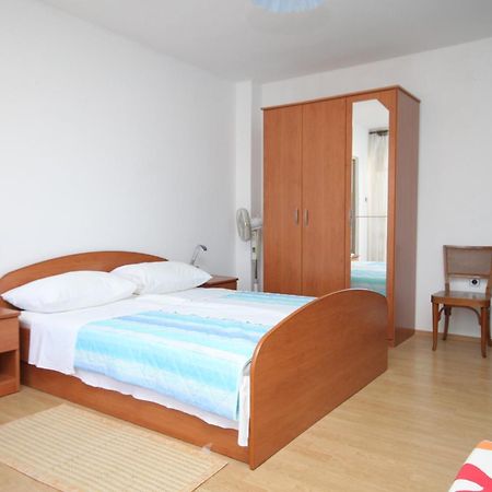 Rooms By The Sea Pasman - 8223 Kamer foto