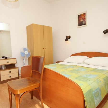 Rooms By The Sea Pasman - 8223 Kamer foto