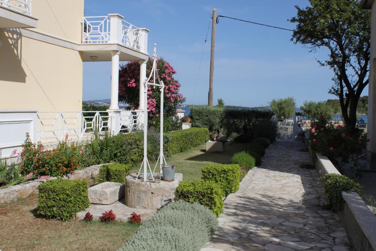 Rooms By The Sea Pasman - 8223 Buitenkant foto
