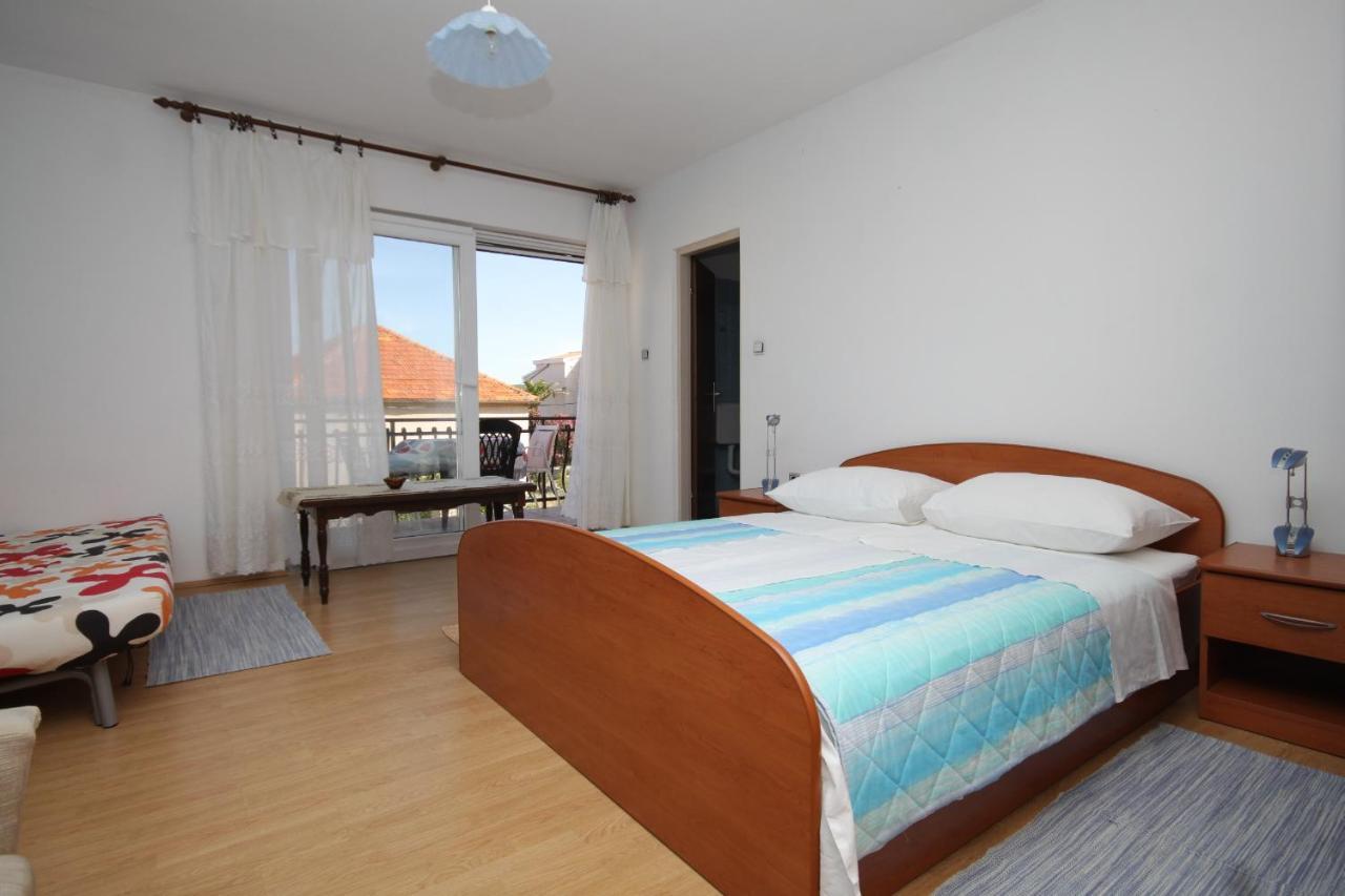 Rooms By The Sea Pasman - 8223 Buitenkant foto