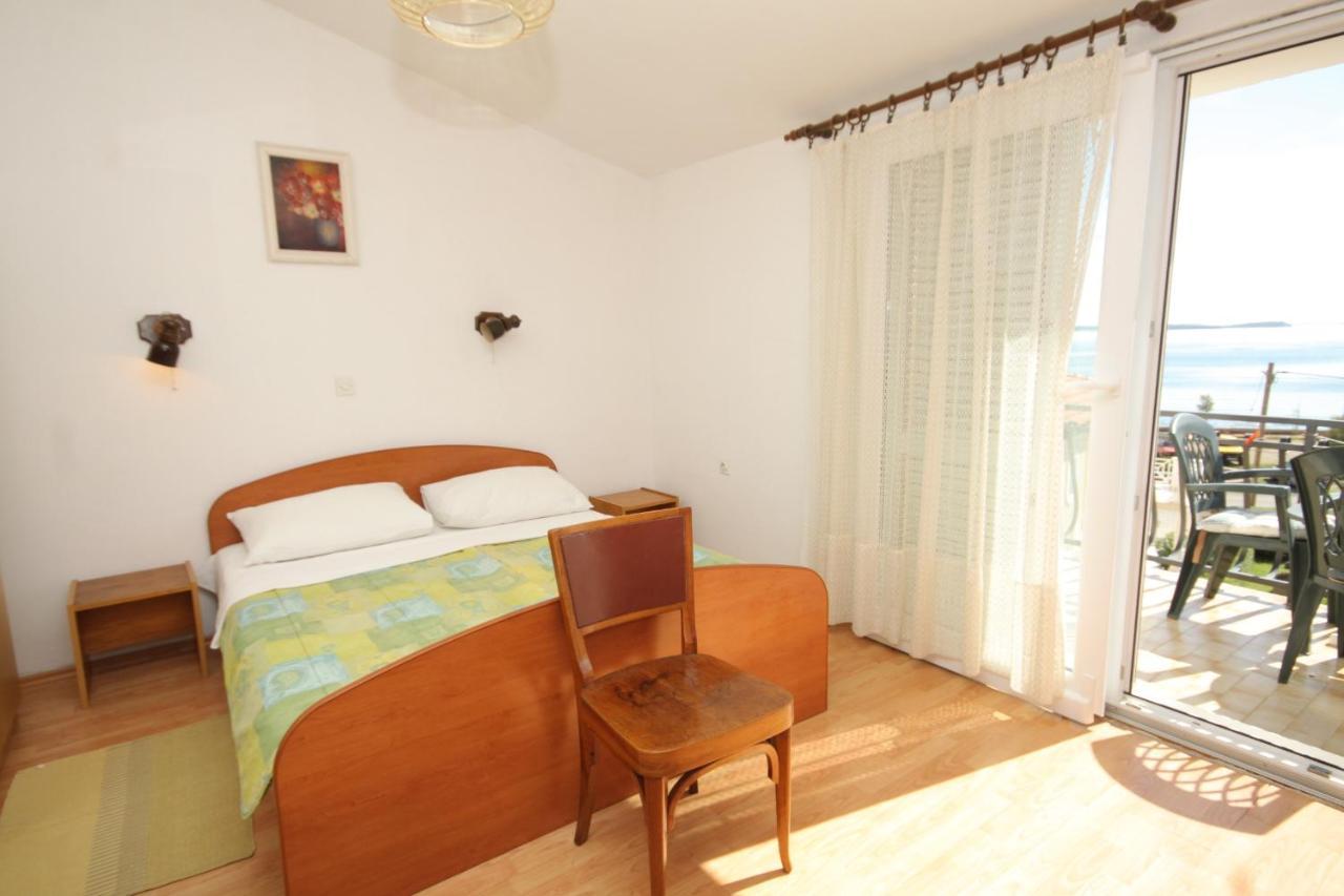 Rooms By The Sea Pasman - 8223 Buitenkant foto