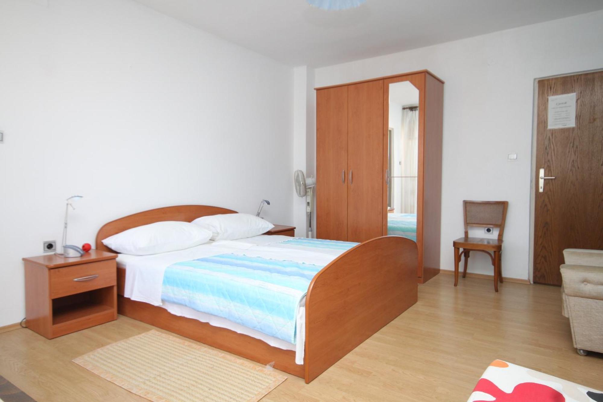 Rooms By The Sea Pasman - 8223 Kamer foto