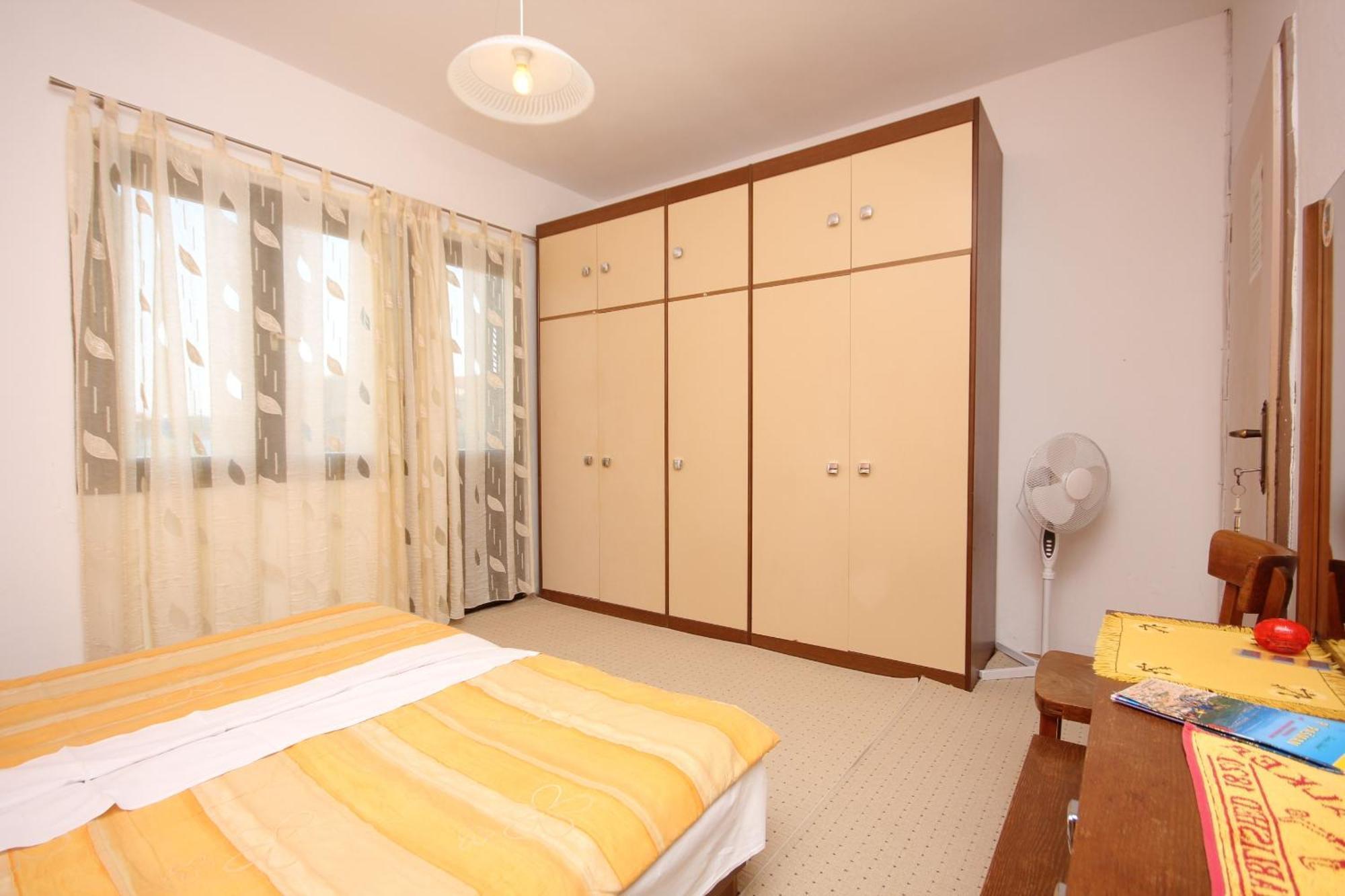 Rooms By The Sea Pasman - 8223 Kamer foto