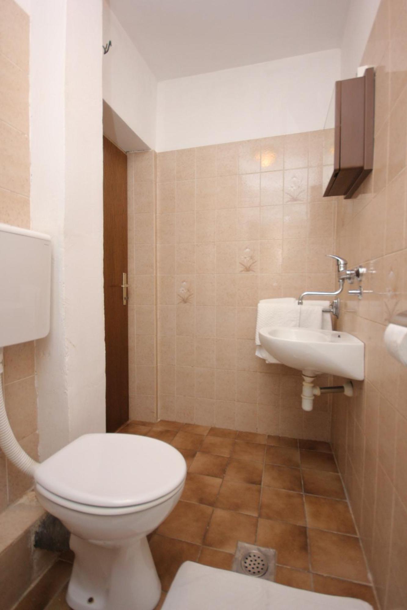 Rooms By The Sea Pasman - 8223 Kamer foto