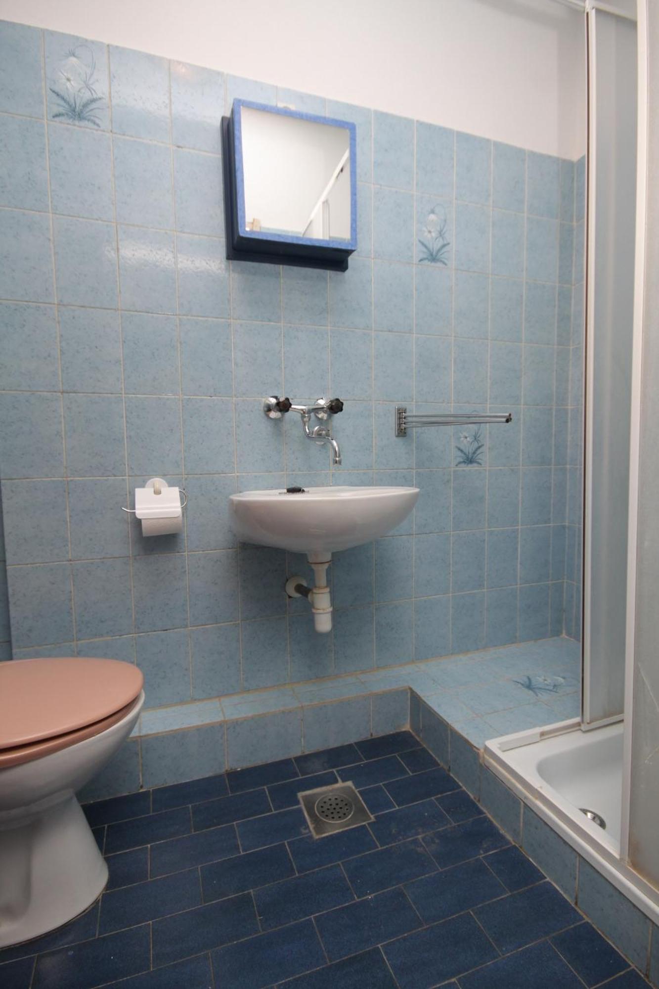 Rooms By The Sea Pasman - 8223 Kamer foto