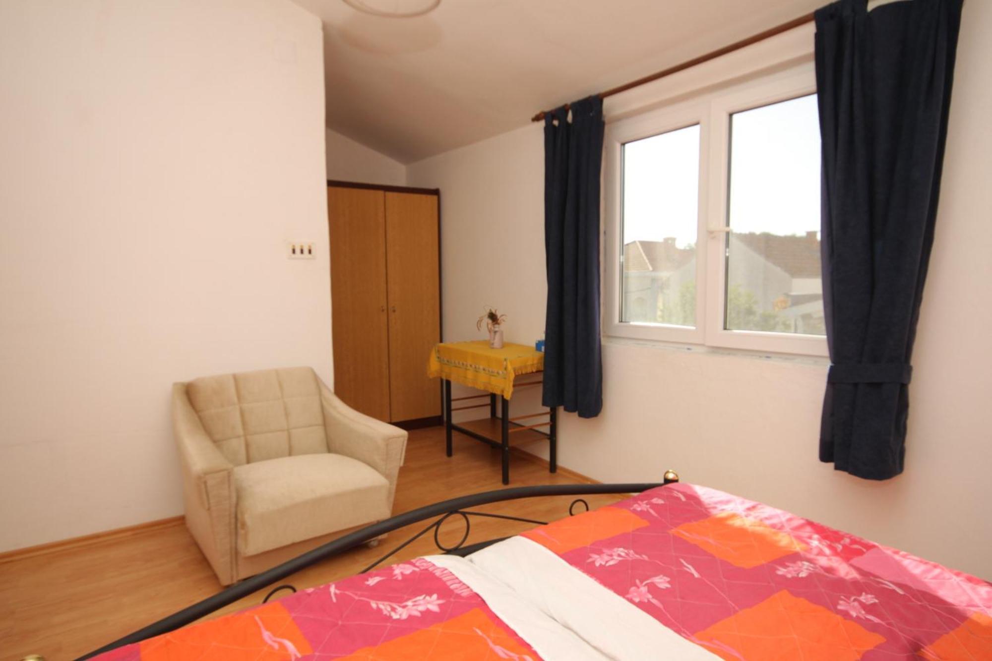 Rooms By The Sea Pasman - 8223 Kamer foto